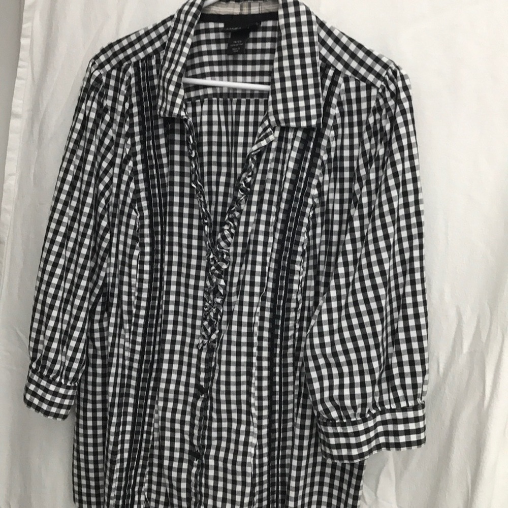 Lane Bryant women’s Top